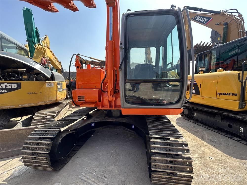 Hitachi EX 60-5 Mini Excavators <7t (Mini Diggers)