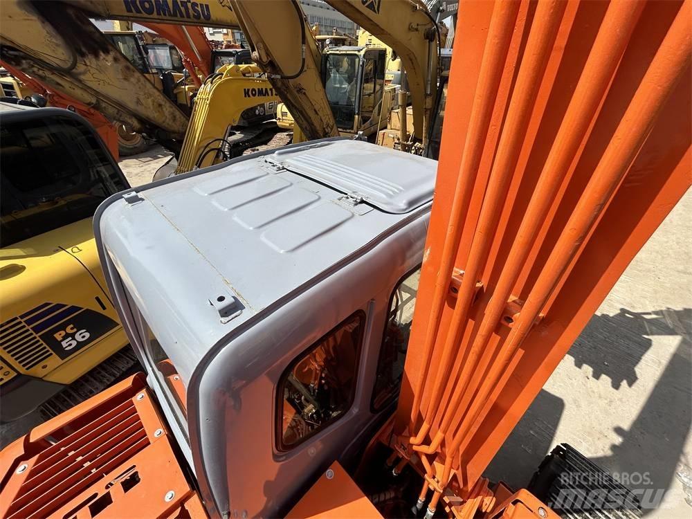 Hitachi EX 60-5 Mini Excavators <7t (Mini Diggers)