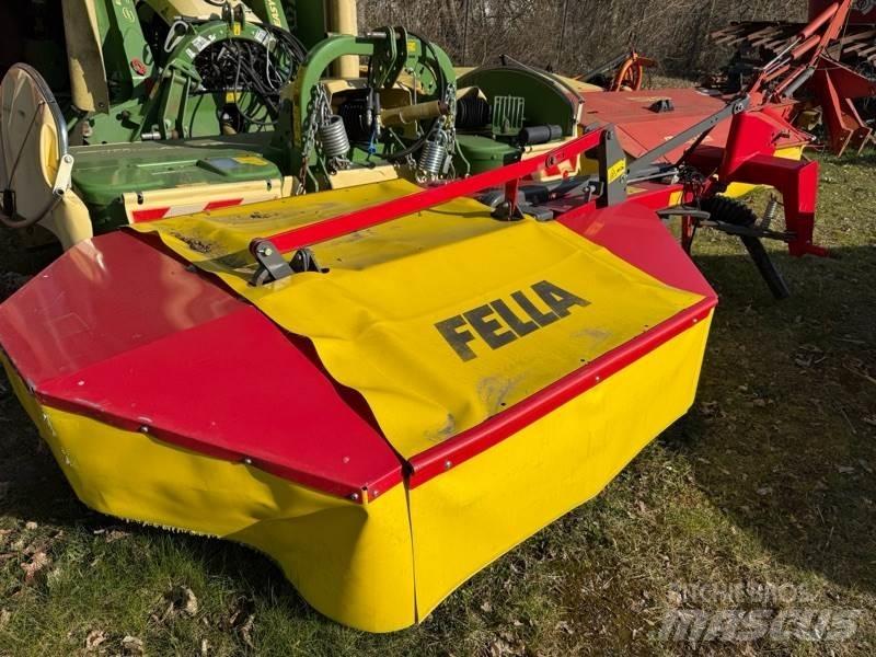 Fella KM187 Farm Equipment - Others
