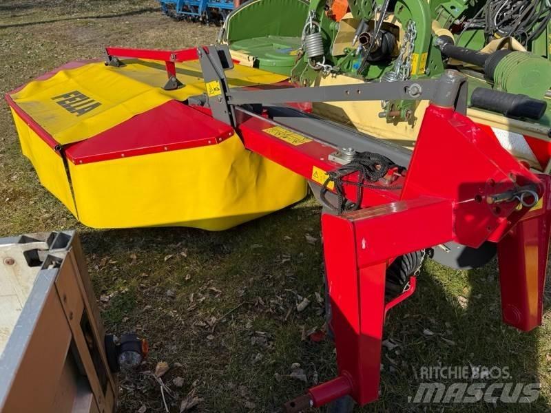 Fella KM187 Farm Equipment - Others