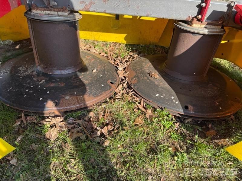 Fella KM187 Farm Equipment - Others