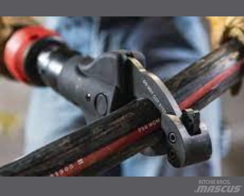 Hilti NCT85A Scaffolding Equipment