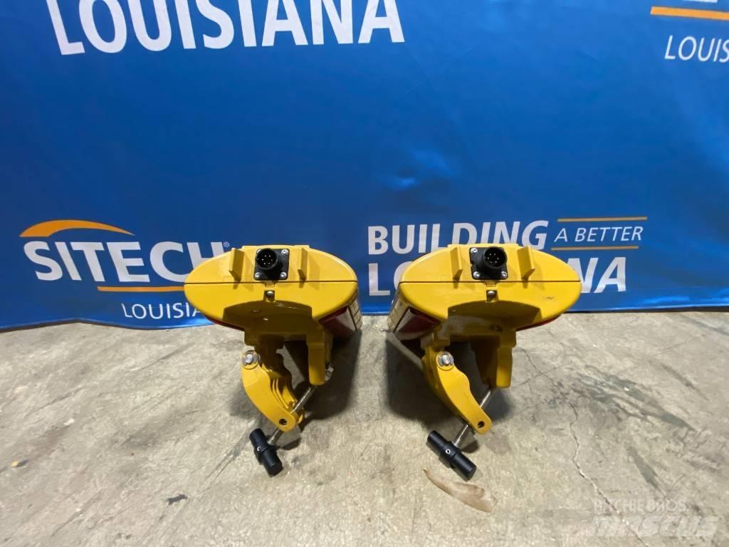 CAT LR410s Other