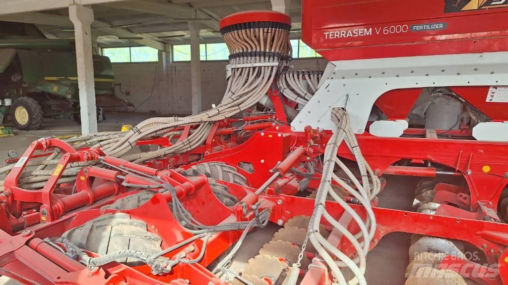 Pöttinger TerraSem Farm Drills