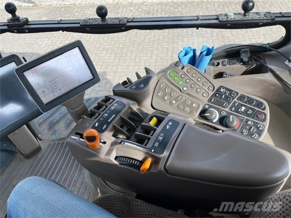 John Deere 8360RT Tractors