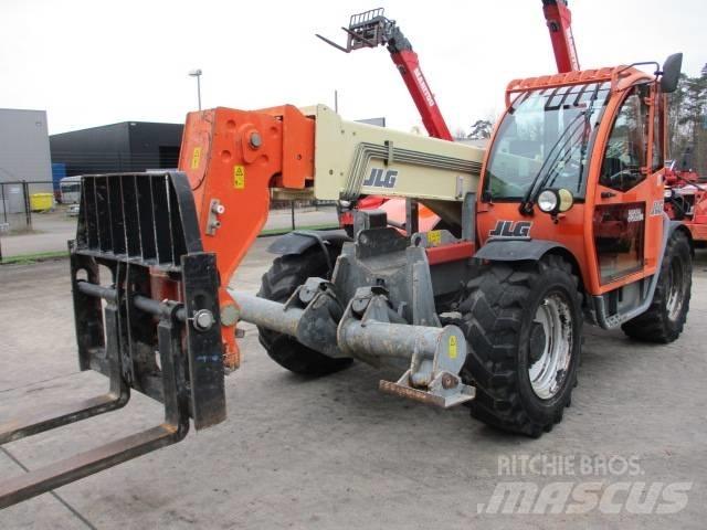 JLG 3513PS (303) Telescopic Handlers