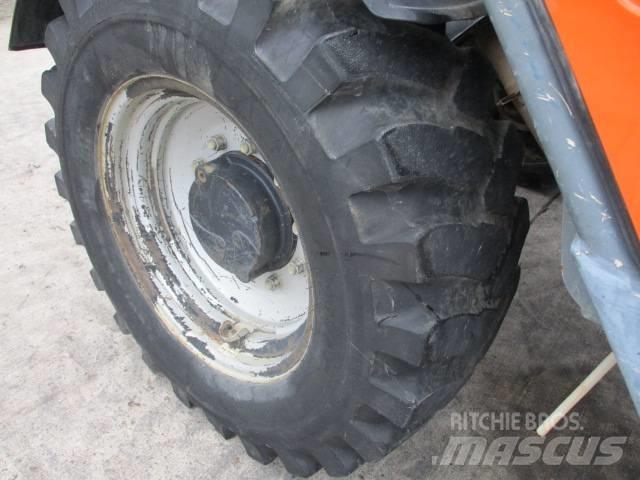 JLG 3513PS (303) Telescopic Handlers