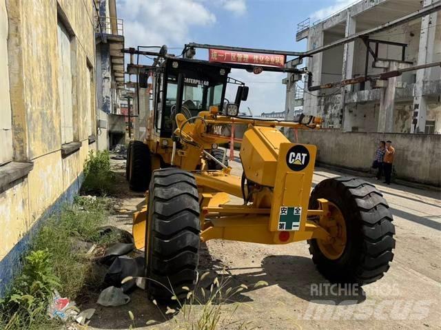CAT 140 K Motor Graders