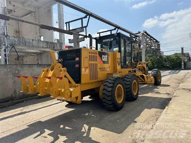 CAT 140 K Motor Graders