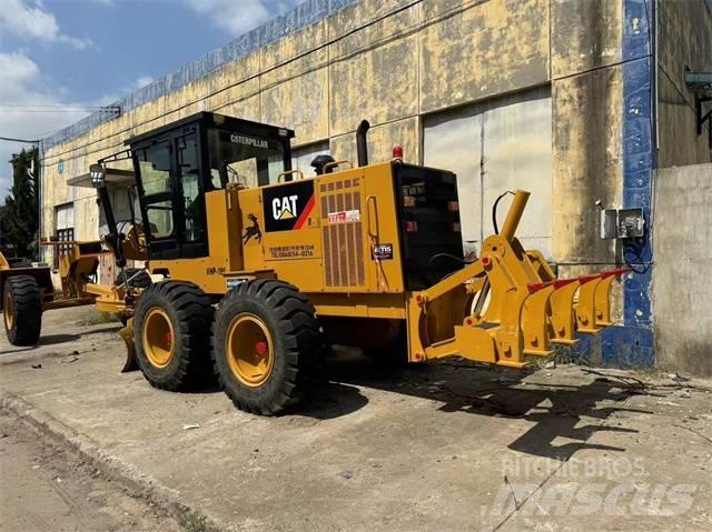 CAT 140 K Motor Graders