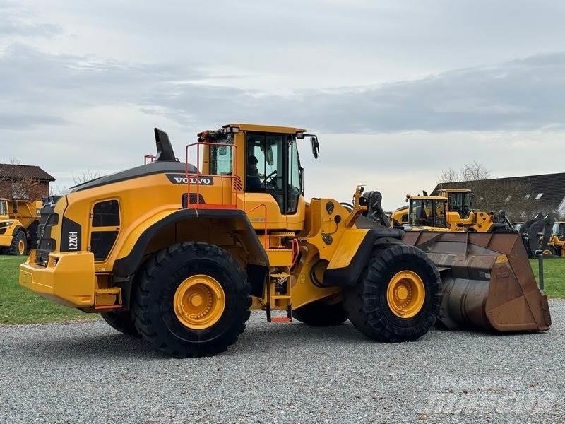 Volvo L 220 H Wheel Loaders