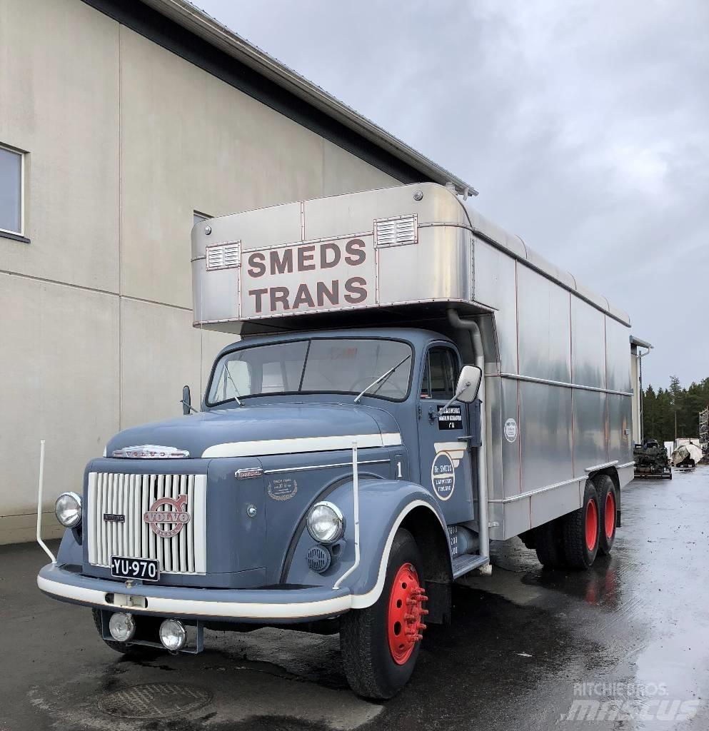 Volvo L 485 Other Trucks