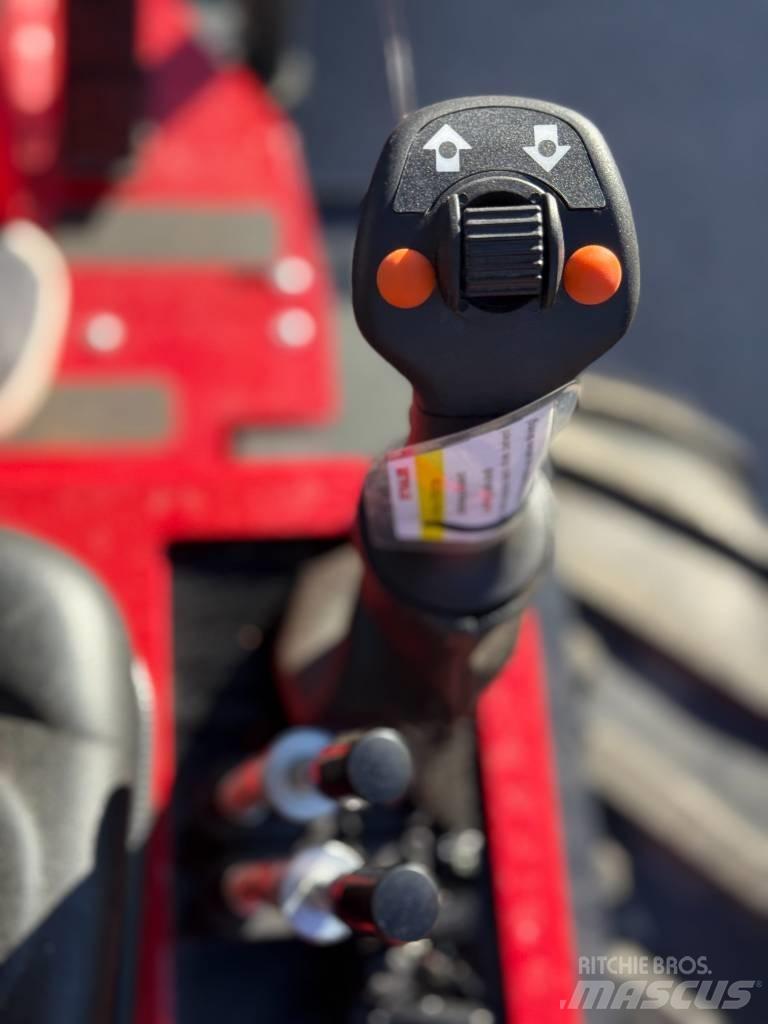 Thaler 2230S Skid Steer Loaders