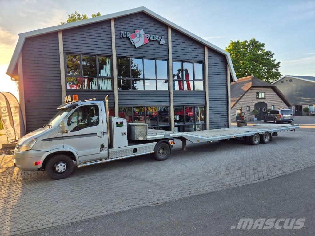 Iveco 40C18T Other