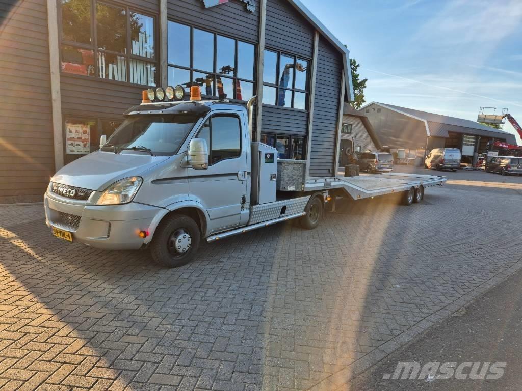 Iveco 40C18T Other