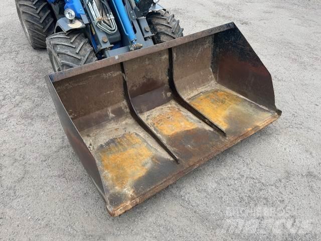 Multione 8.4 SD Mini Loader