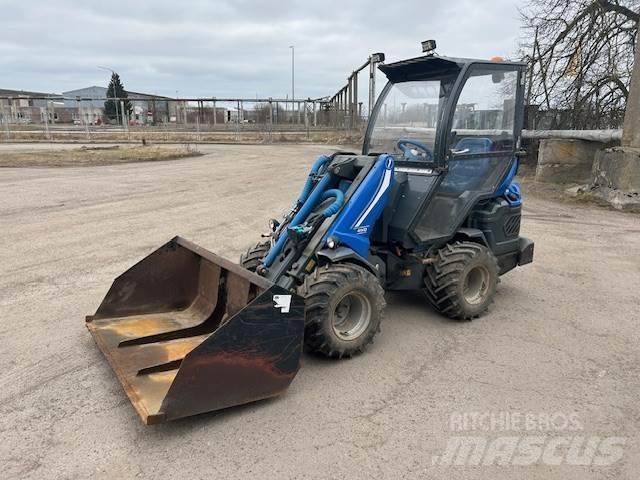 Multione 8.4 SD Mini Loader