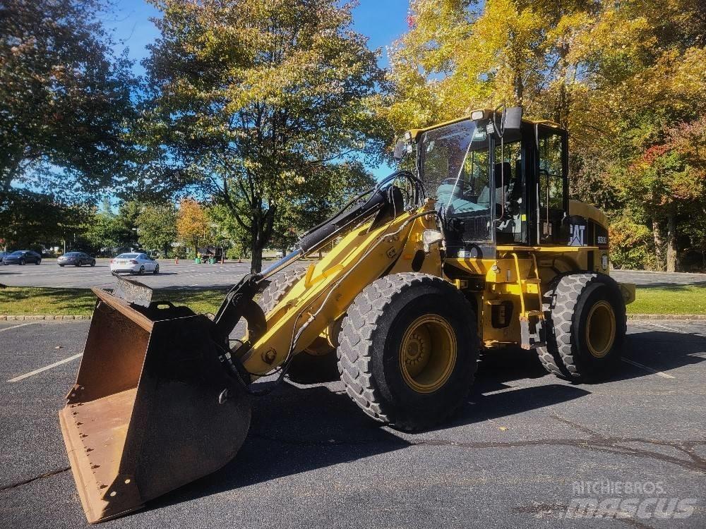 CAT 930 G Wheel Loaders
