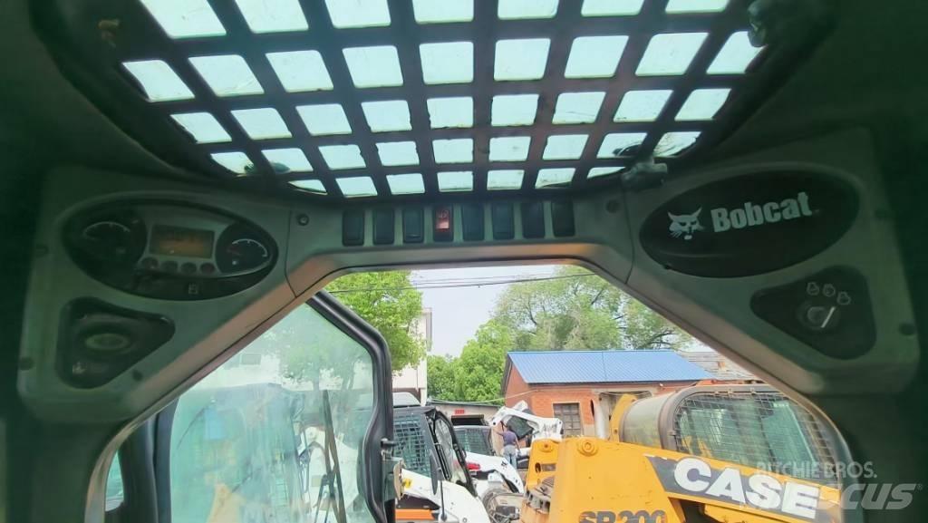 Bobcat S 185 Skid Steer Loaders