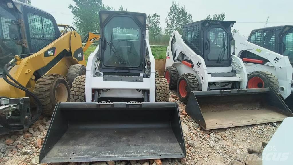 Bobcat S 185 Skid Steer Loaders