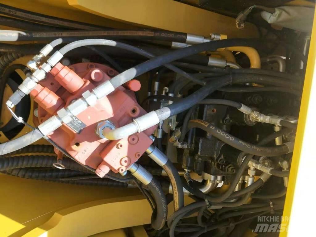 New Power NE225 Mini excavators  7t - 12t