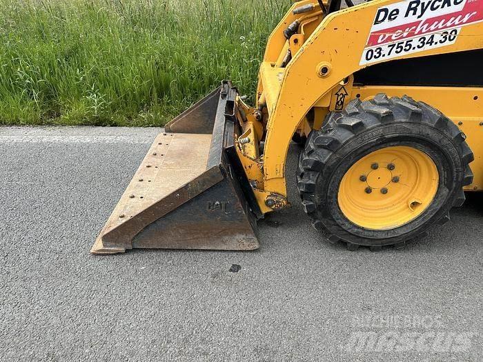 Hyundai HSL650-7A Wheel Loaders