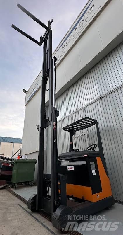 Still FM 14 Electric Forklifts