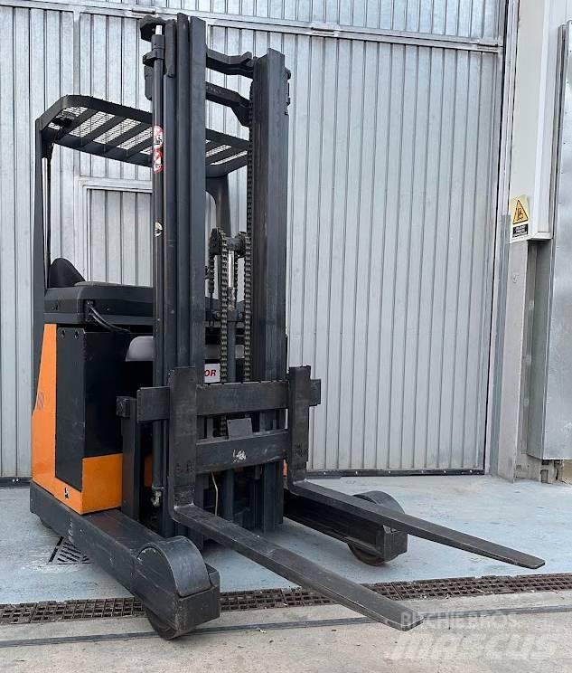 Still FM 14 Electric Forklifts