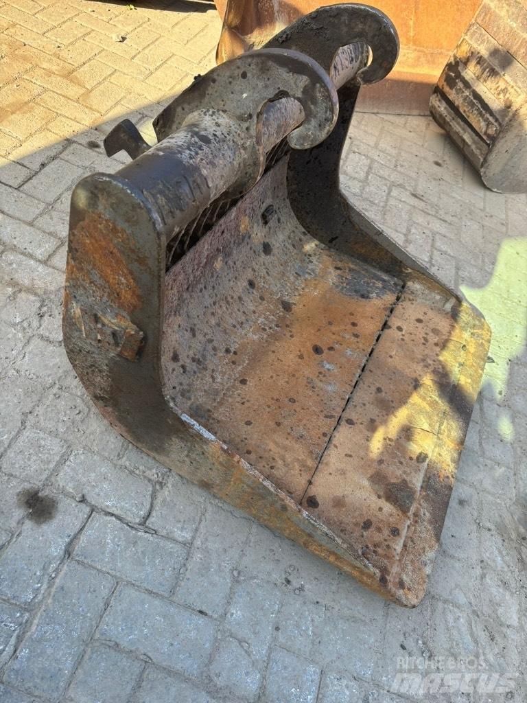 CAT 308 E 2 CR Mini excavators  7t - 12t