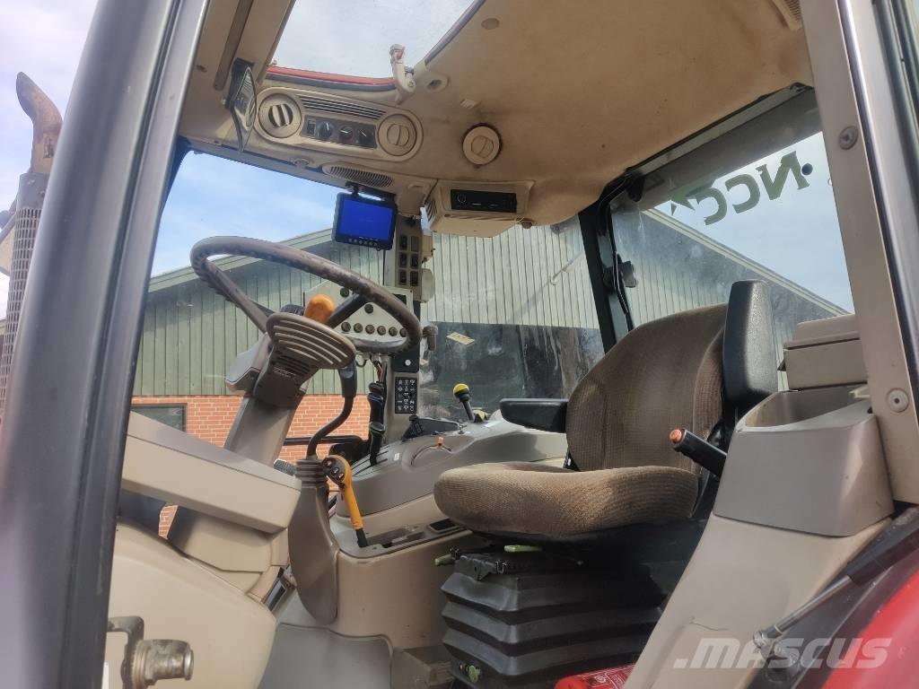 John Deere 5100 R Tractors