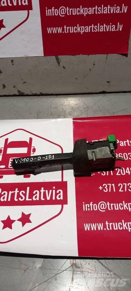 Volvo FH 12.   3944025 Cabins and interior