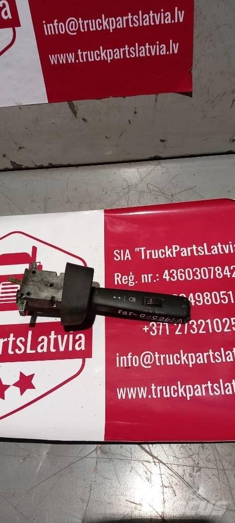 Volvo FH 12.   3944025 Cabins and interior