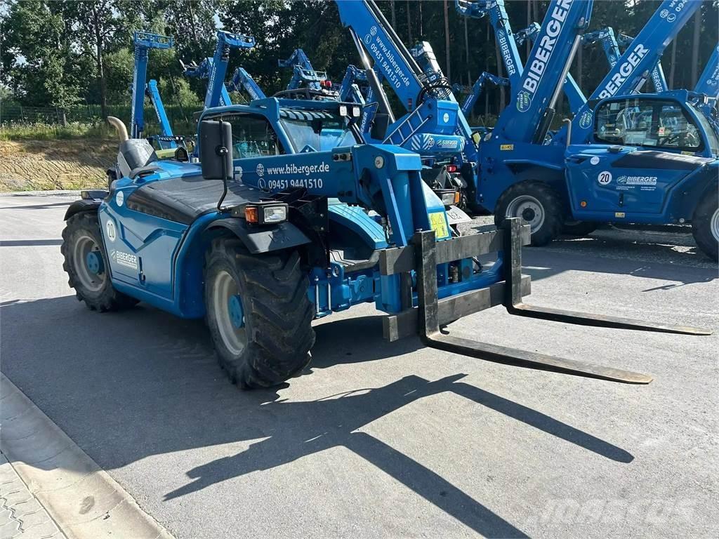 Merlo TF 33.7-115L Telescopic Handlers