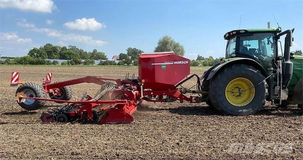Horsch Pronto 6KR Drills