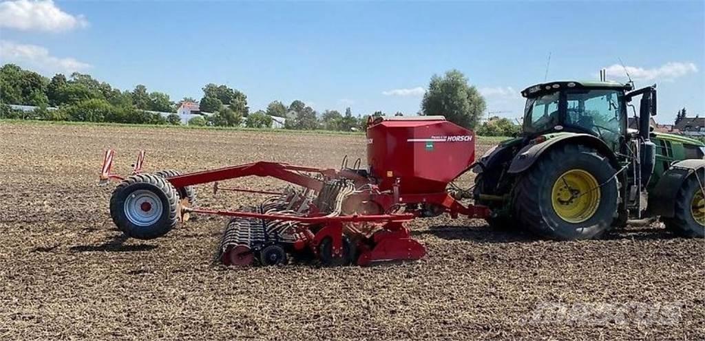 Horsch Pronto 6KR Drills