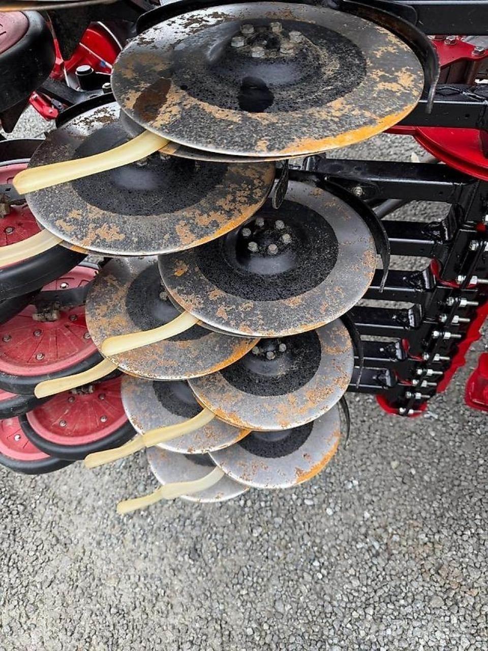 Horsch Pronto 6KR Drills