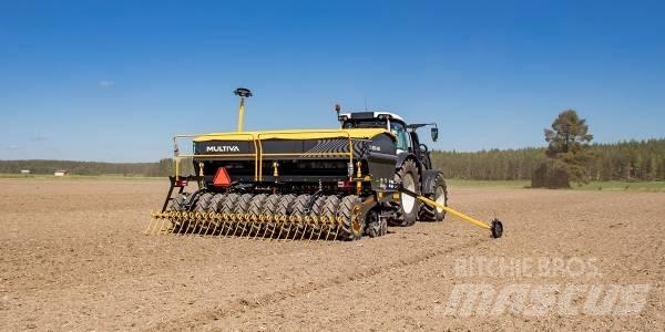 Multiva Cerex 400 Drills