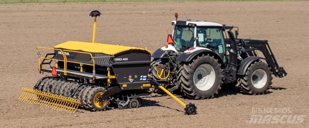 Multiva Cerex 400 Drills