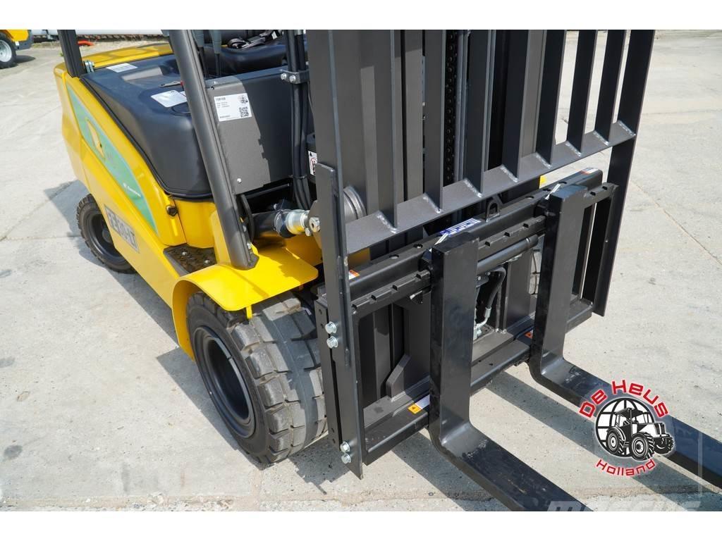 Eurotrac FE30-LT Misc Forklifts
