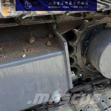 Doosan DX 75 Crawler Excavators