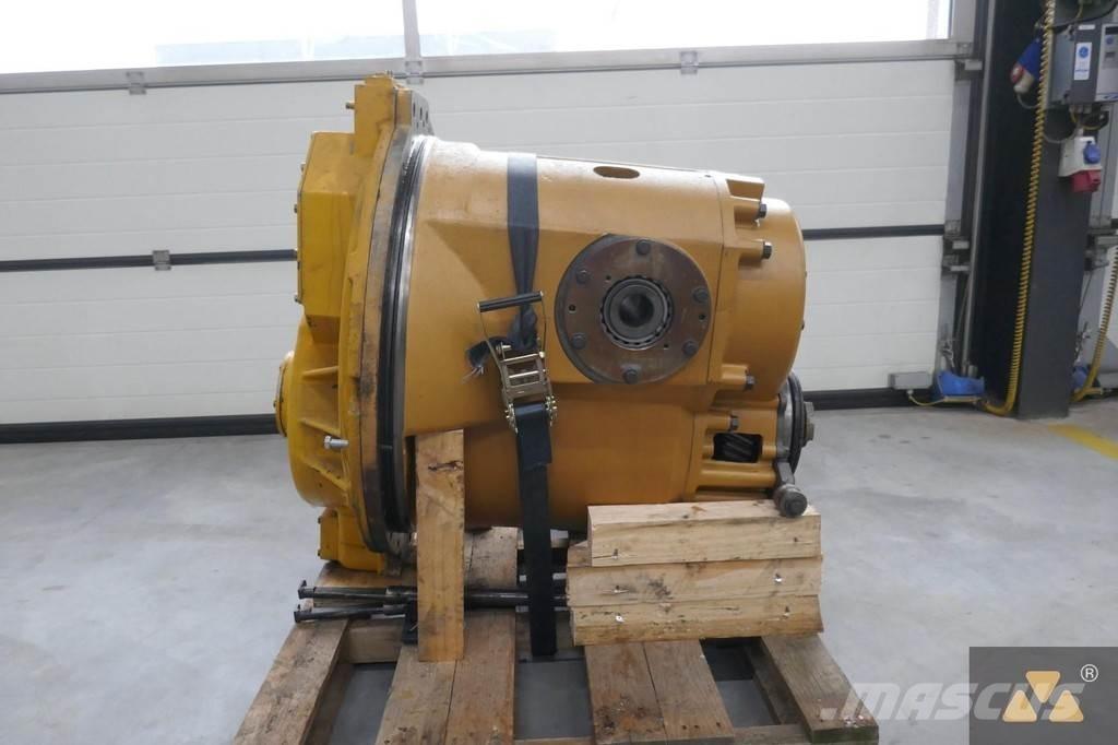 CAT 105-8185 Transmission