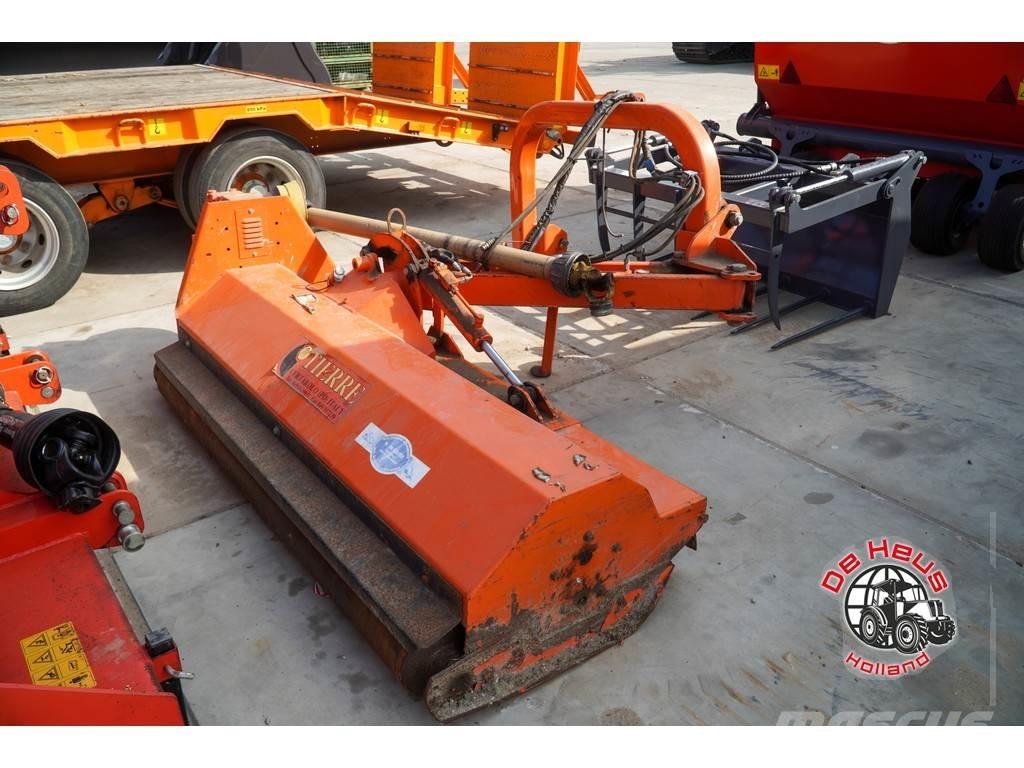 Tierre TCL 200 Farm Equipment - Others