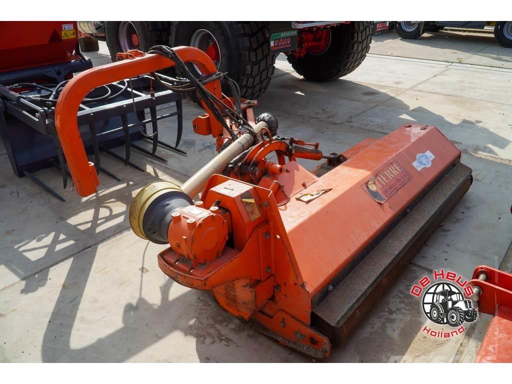 Tierre TCL 200 Farm Equipment - Others