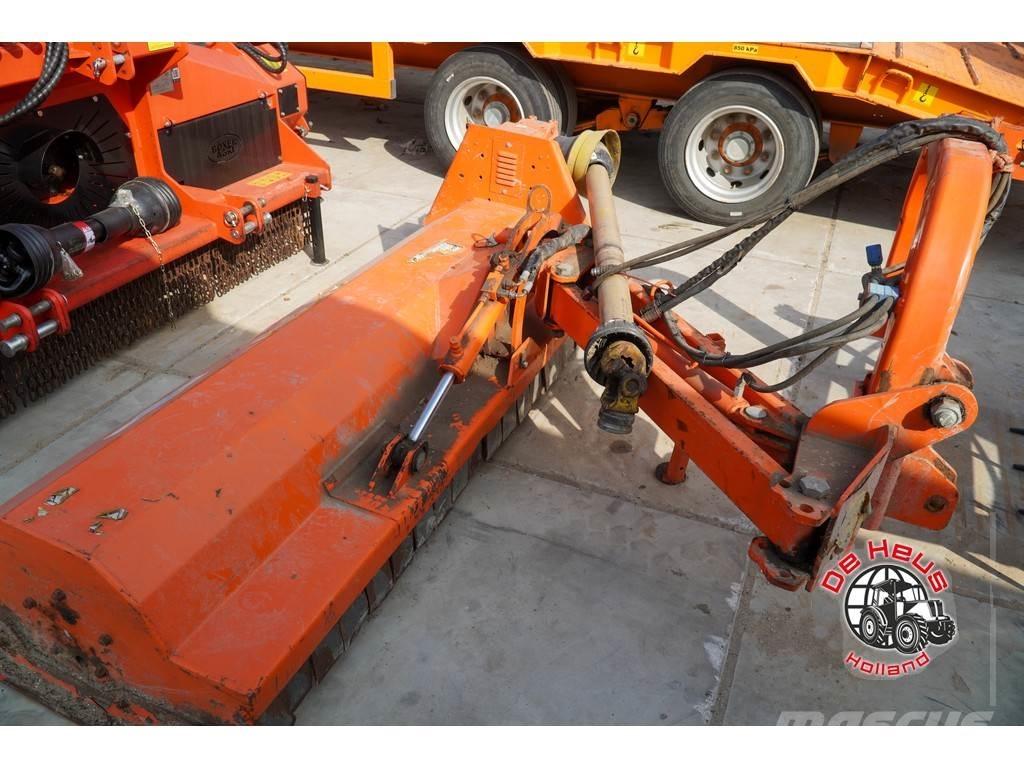 Tierre TCL 200 Farm Equipment - Others