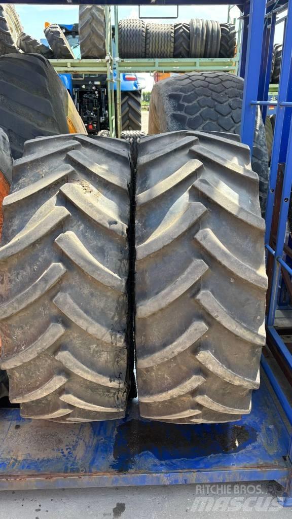 Mitas 440/65R28 Tires, wheels and rims