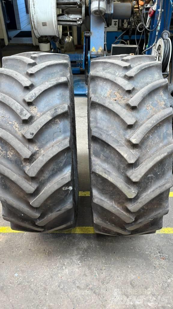 Mitas 440/65R28 Tires, wheels and rims