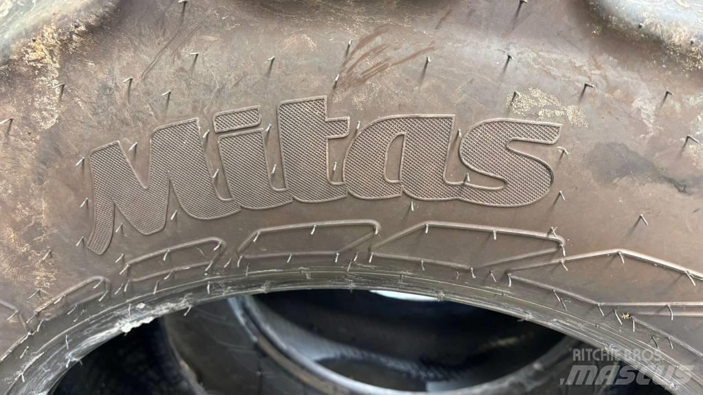 Mitas 440/65R28 Tires, wheels and rims