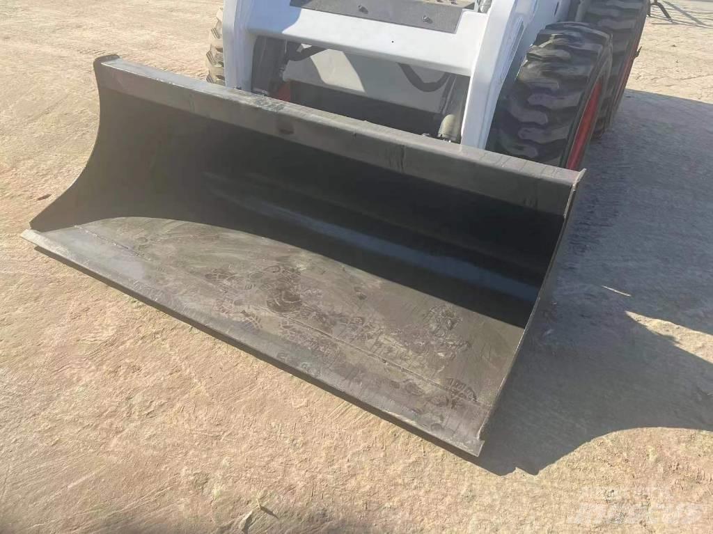 Bobcat S 185 Skid Steer Loaders