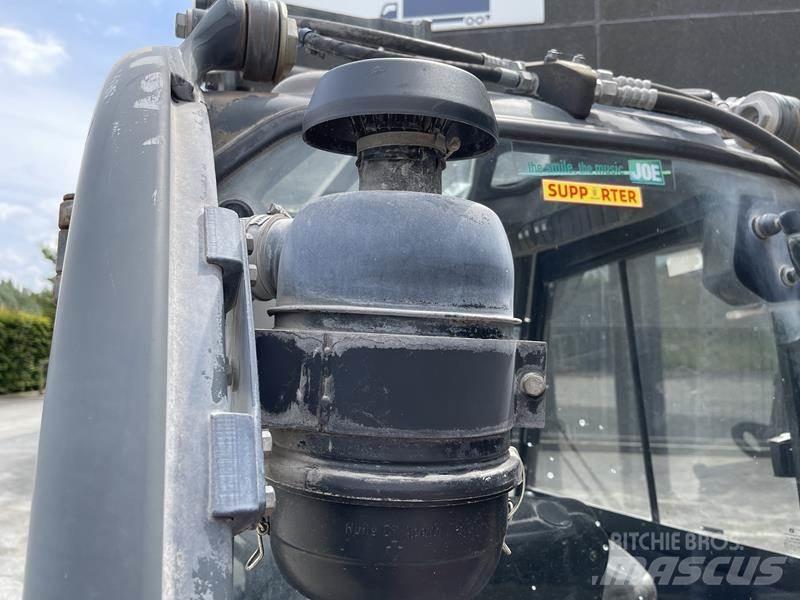 Linde H 30 D Diesel Forklifts