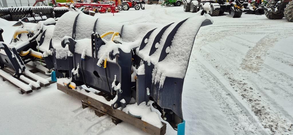 Drivex VB 320 Plows
